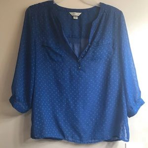 Women’s blouse